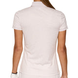 Women's Tour Tech Print Polo - Fairway Styles