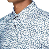 Dri-FIT Velocity Polo - Micro-Print