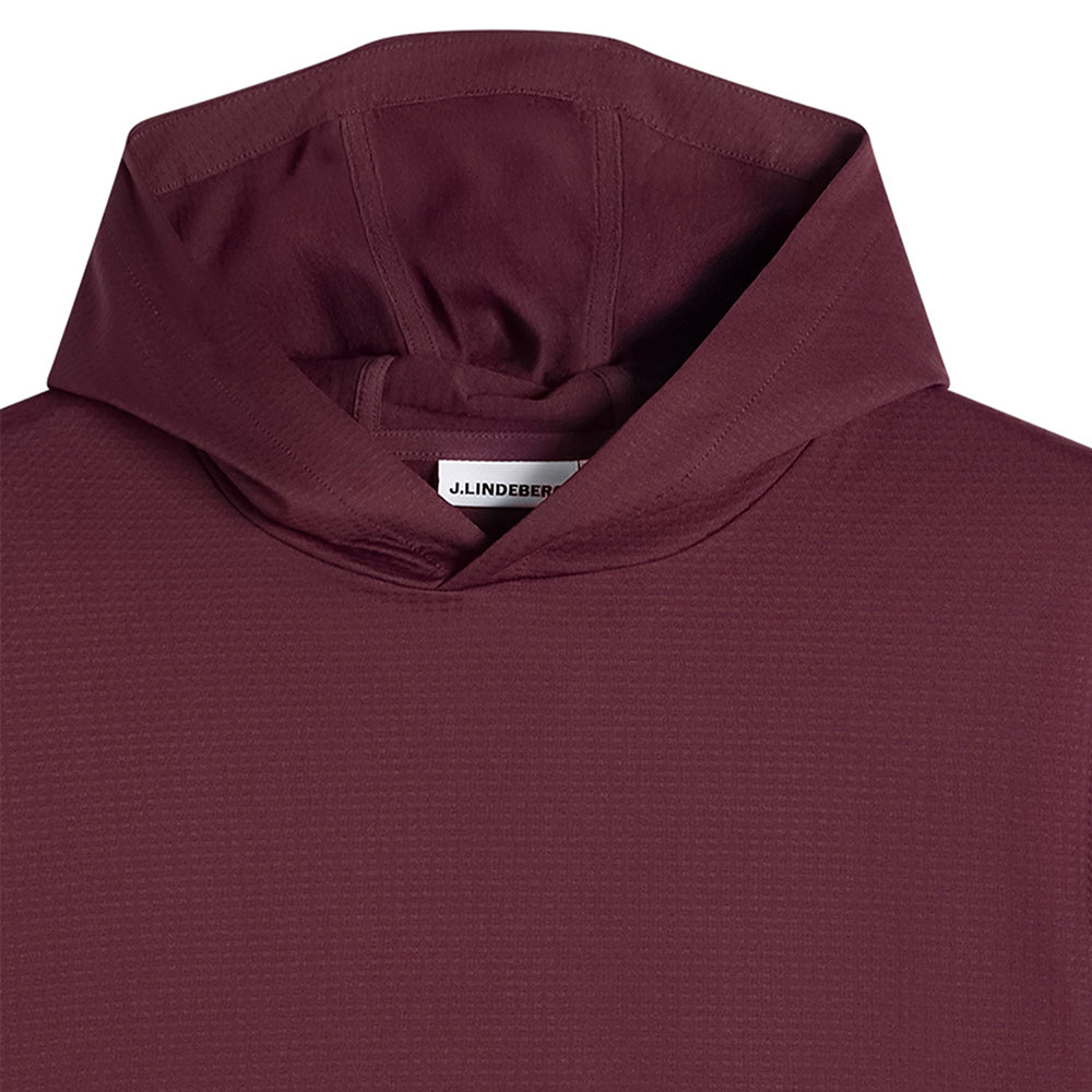 Vent Hoodie