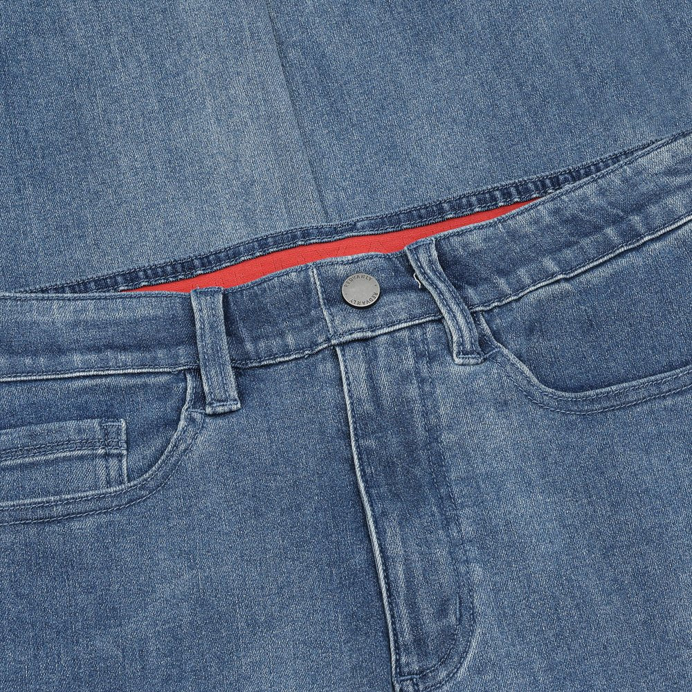 Ranstead Jeans - Fairway Styles