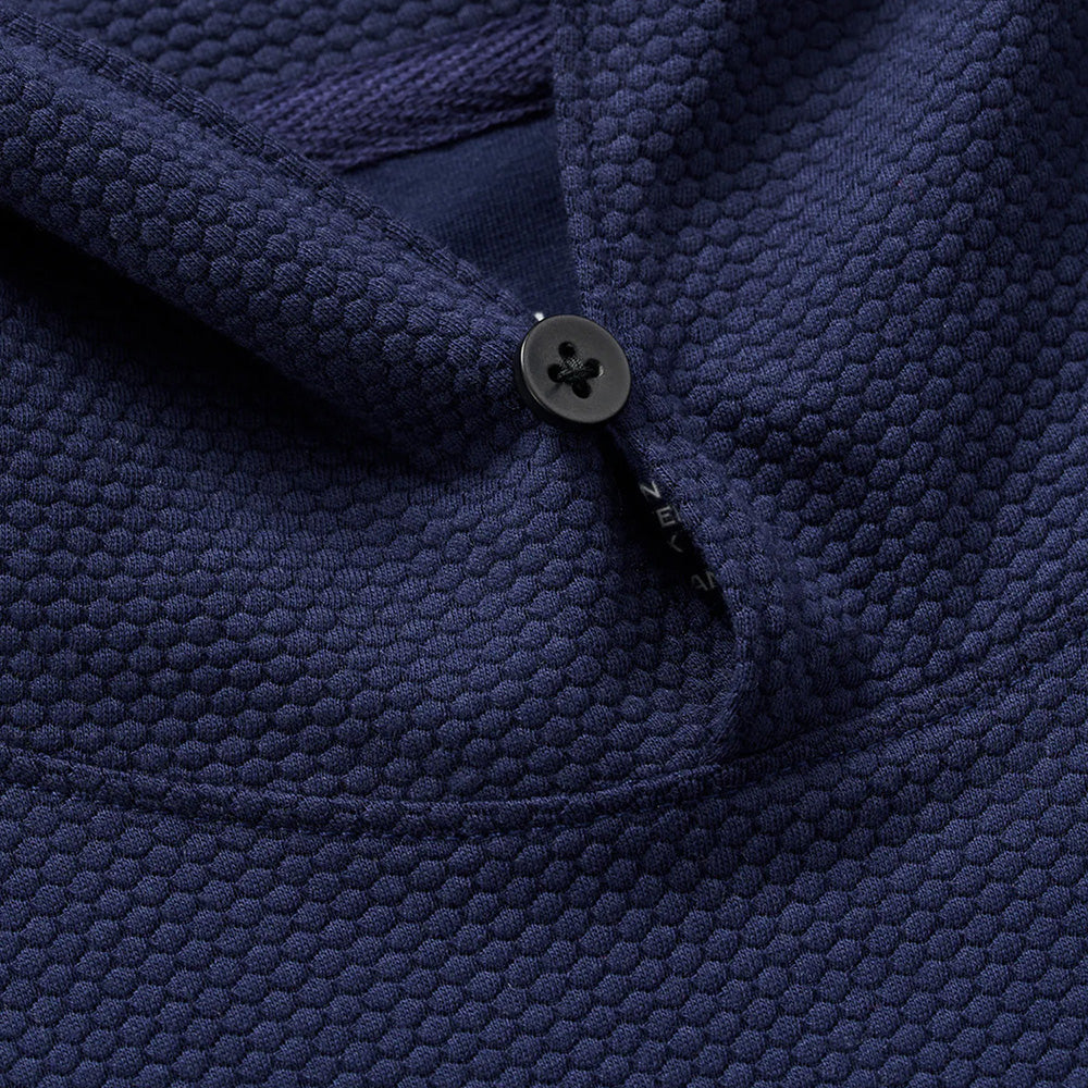 Pebble Performance Hoodie