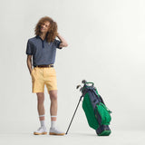 Originals All Over Trefoil Polo