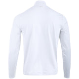 Stretch Jersey 1/4 Zip Pullover
