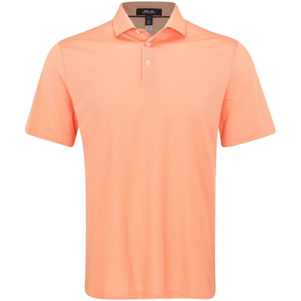 Tour Pique Estate Collar Polo