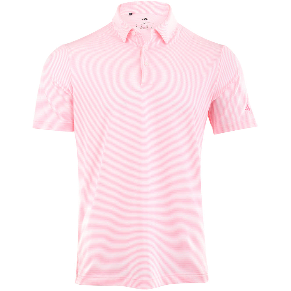 Ultimate365+ Pencil Stripe Climacool Polo