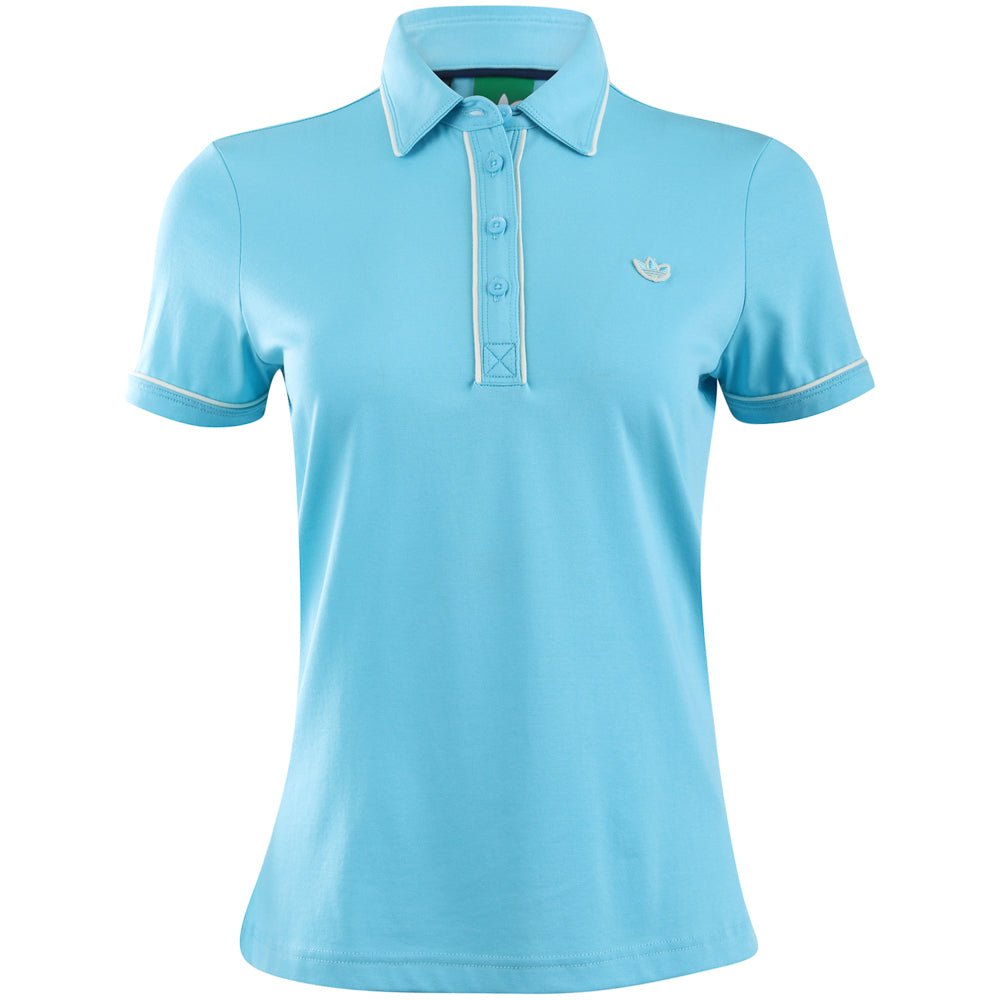 Women's Originals Solid Polo