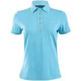 Women's Originals Solid Polo