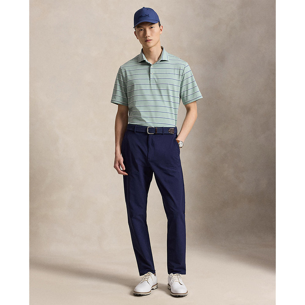 Classic Fit Performance Polo