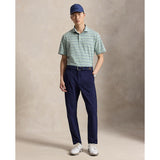 Classic Fit Performance Polo