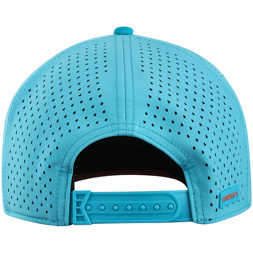 Odysea Stacked Hydro Hat