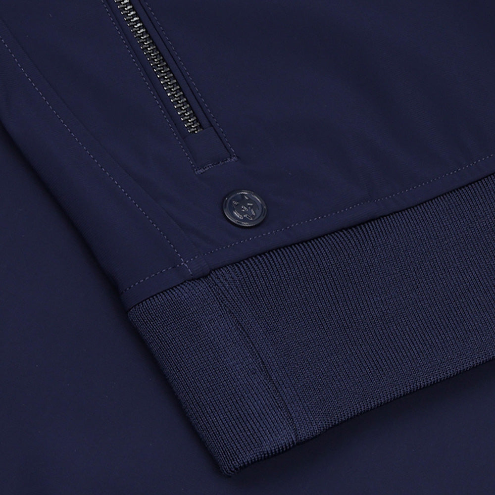 Montauk Bomber Jacket