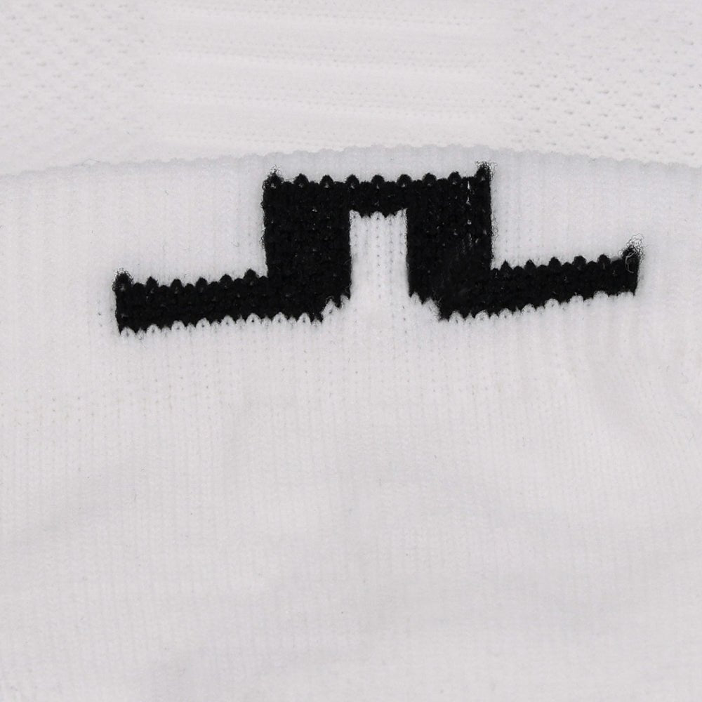 Rise Short Socks - Fairway Styles