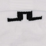 Rise Short Socks - Fairway Styles