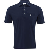 The Original 4-Button Polo