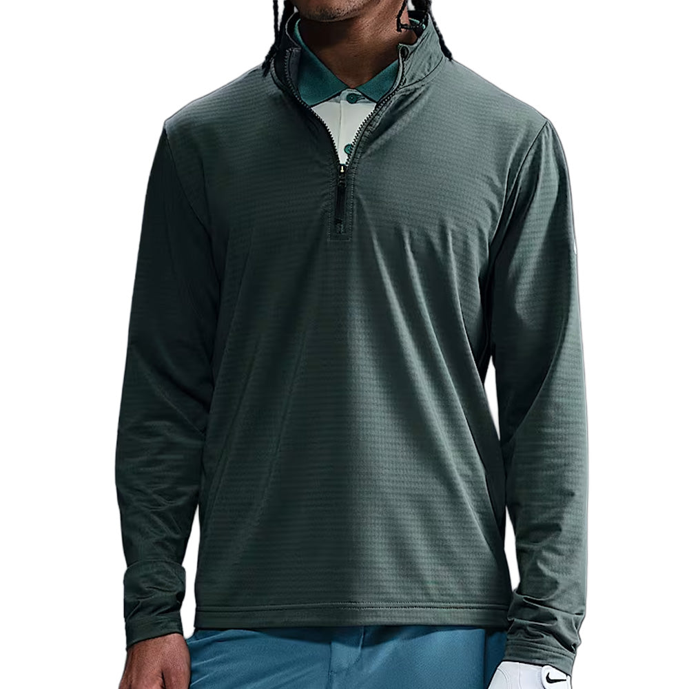 Dri-FIT Victory 1/2 Zip Pullover