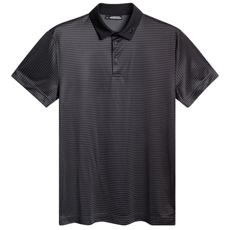 Marvin Stripe Polo - Fairway Styles