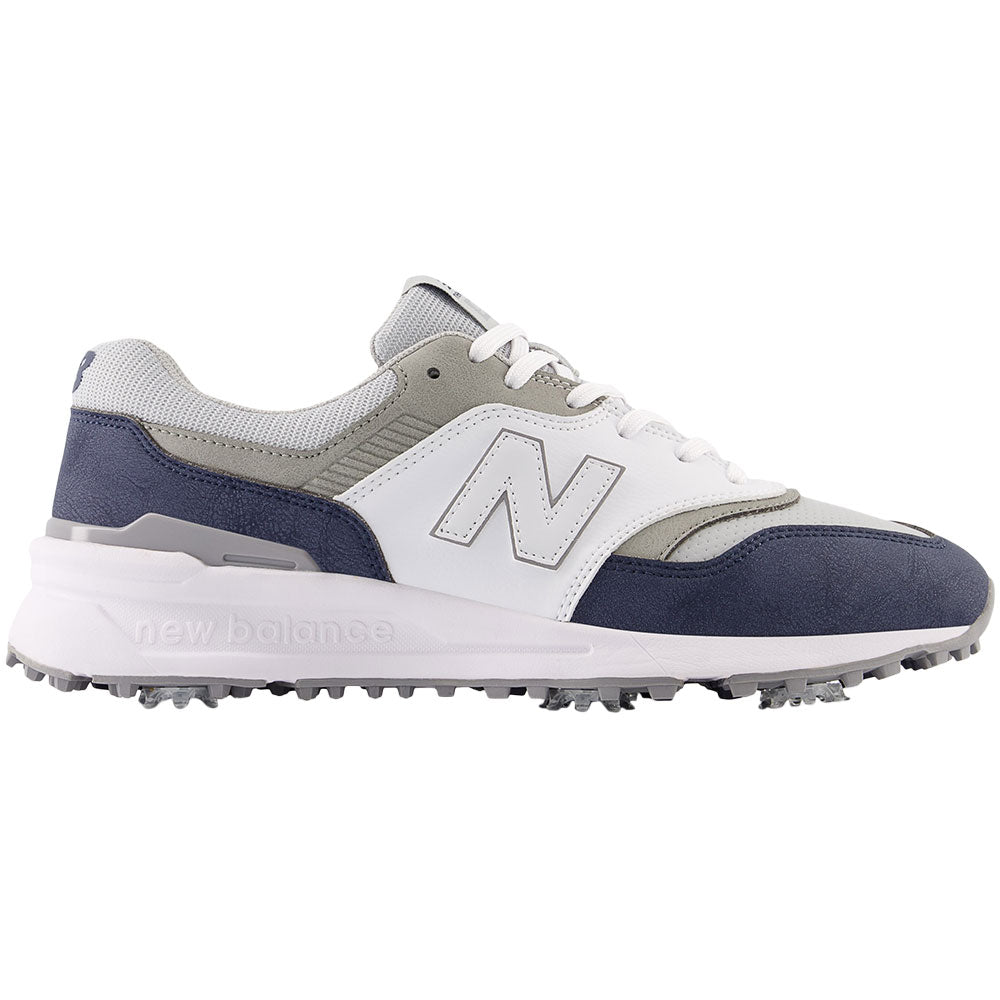 997 Golf Shoes