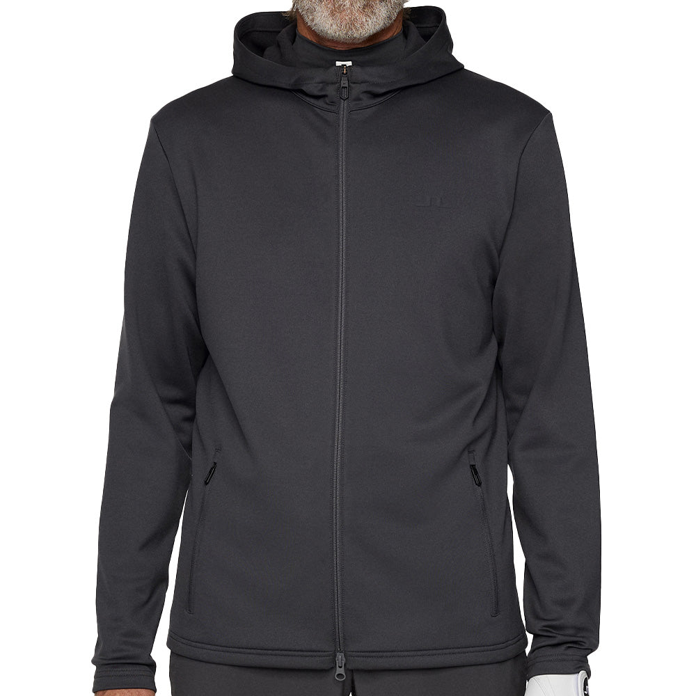 Aerial Jacket