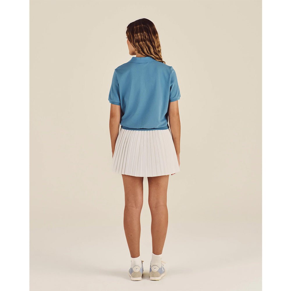 Women's Kin Polo