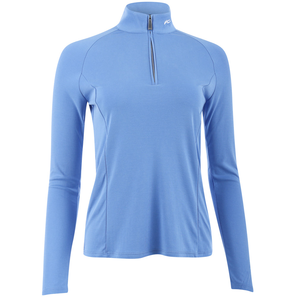 Women's Kallena 1/2 Zip Pullover