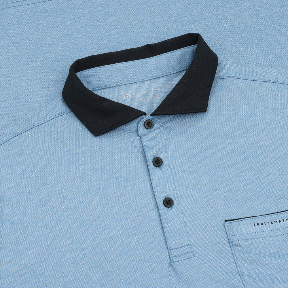 Featherweight Pocket Polo
