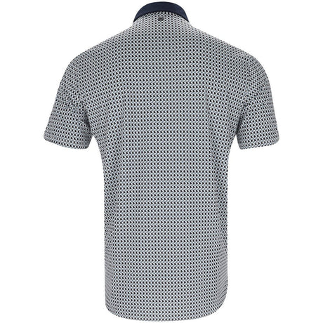 Wolf Whisperer Polo - Fairway Styles
