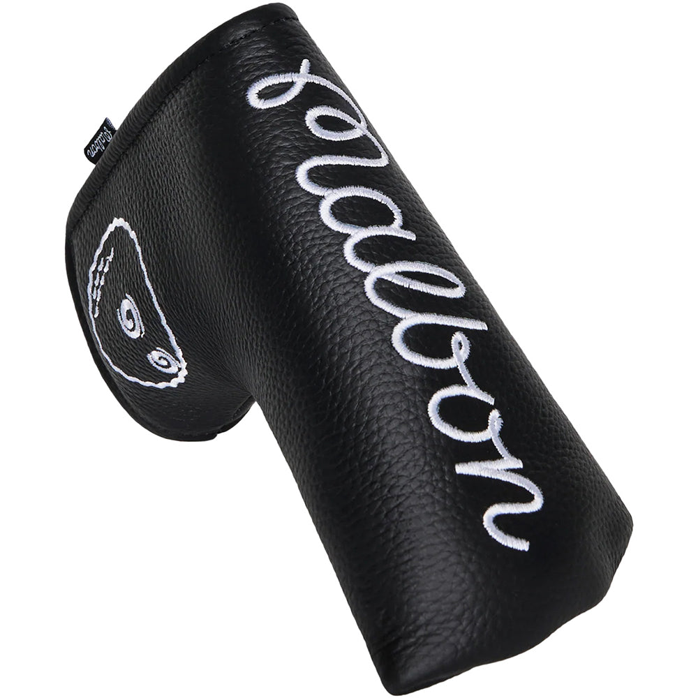 M Blade Putter Headcover