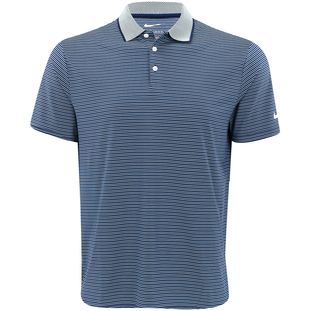 Tour Dri-FIT Striped Polo