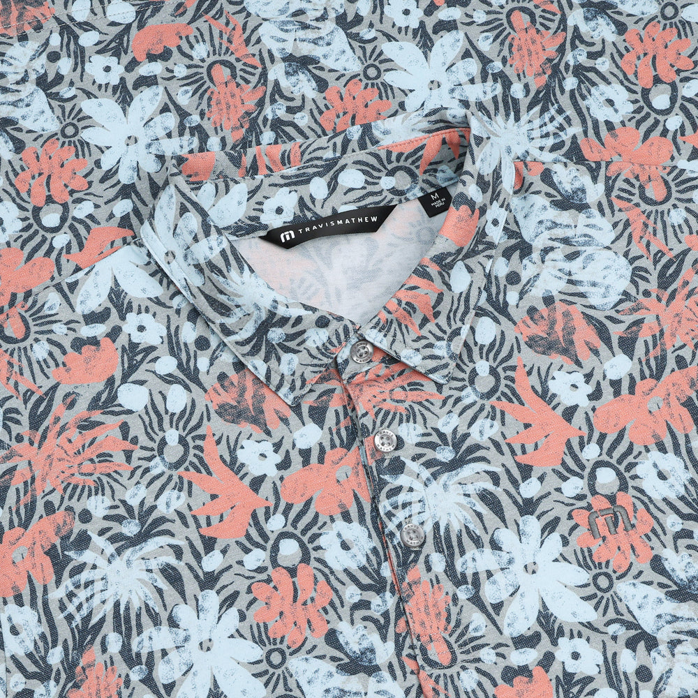 Featherweight Sands Polo