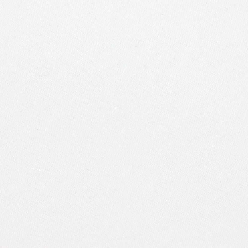 Cotton Stretch Long Sleeve Polo