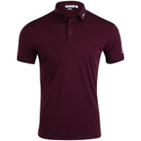 Tour Tech Polo