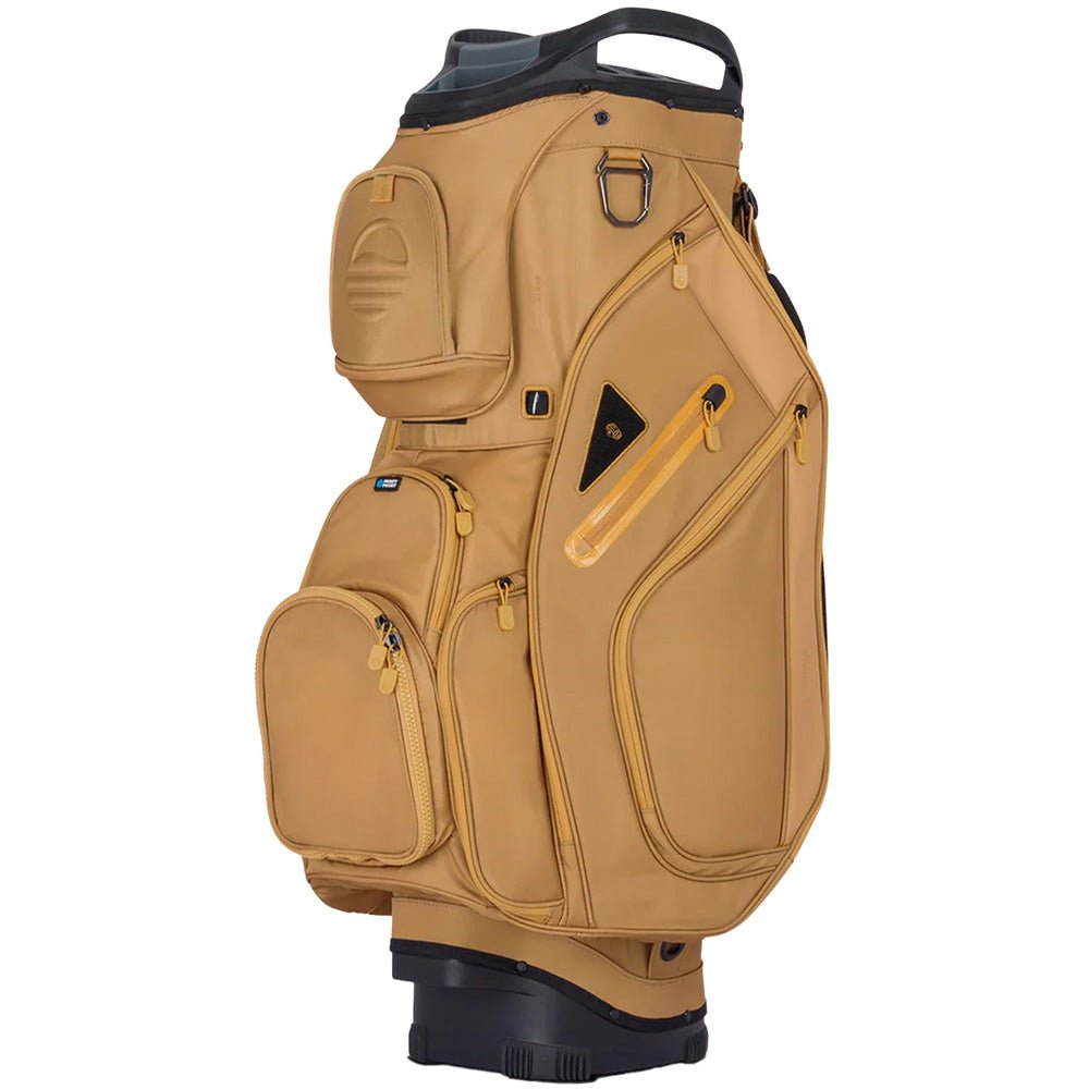 The Big Rig Cart Bag - Fairway Styles