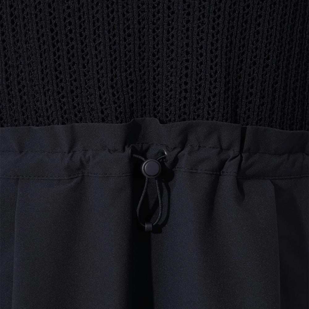 Women's Mesh Knit Dress