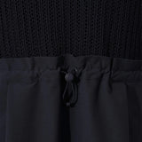 Women's Mesh Knit Dress