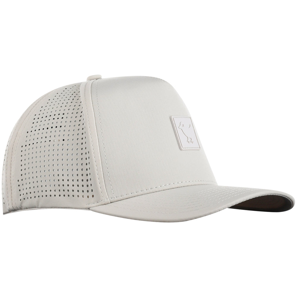 Block Hat