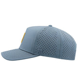 Odysea Stacked Hydro Hat