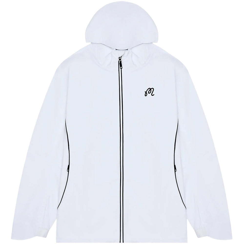 Cloudburst Rain Jacket