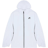 Cloudburst Rain Jacket