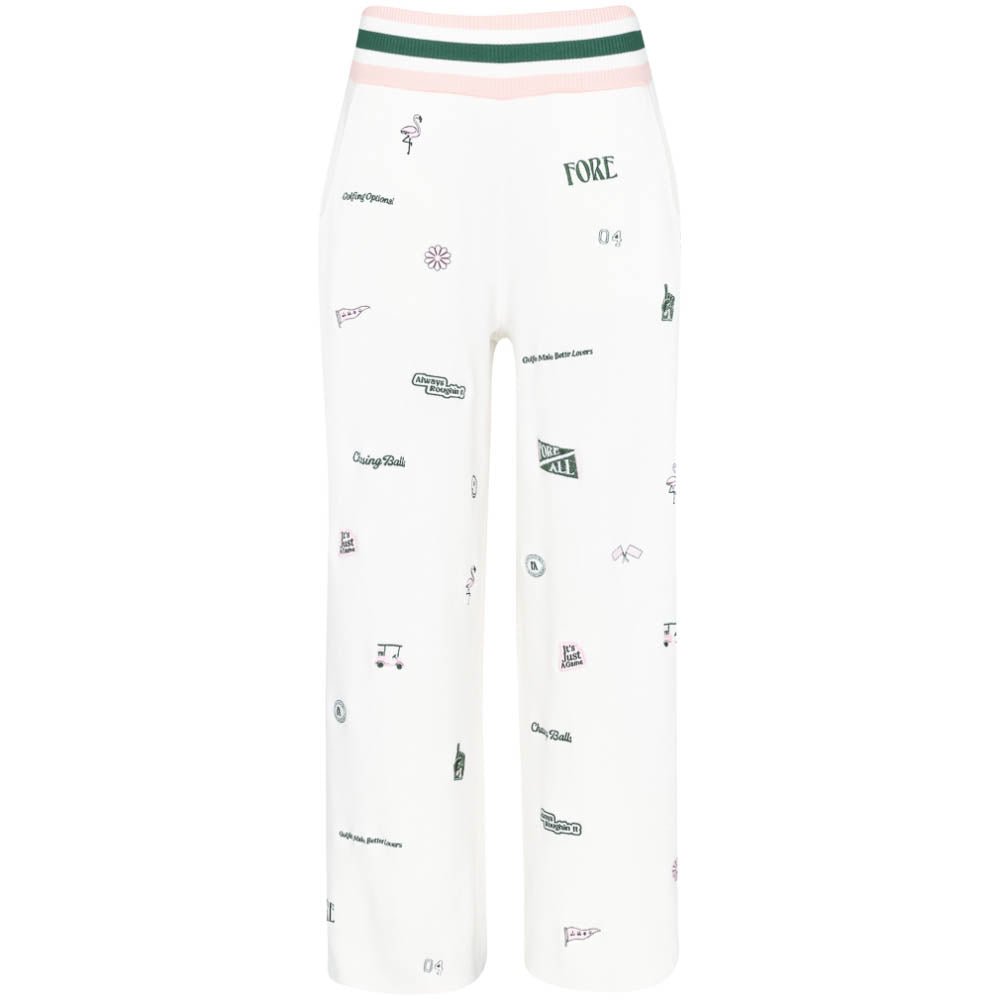 Women's Kennedy Pants - Fairway Styles