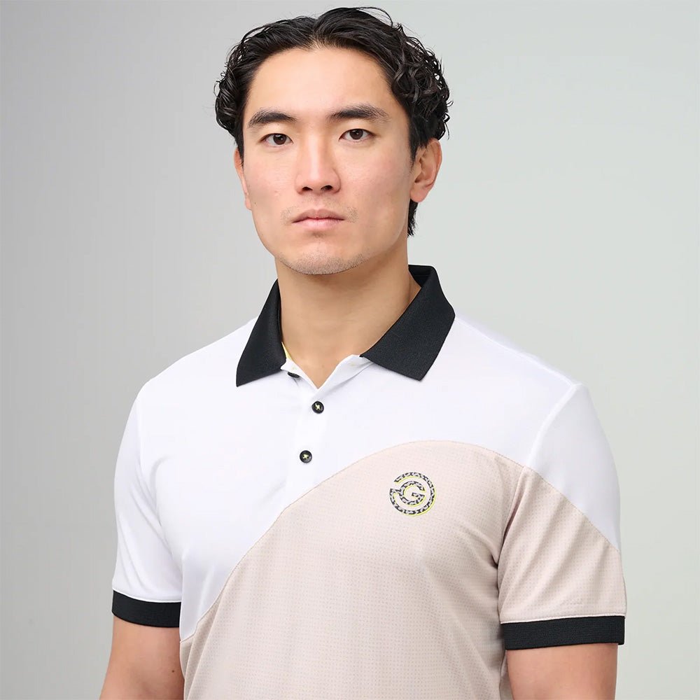 Myron Polo
