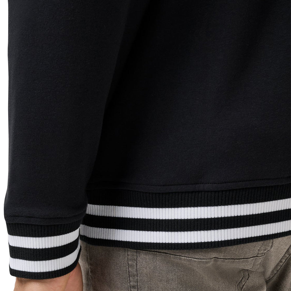 Happier Hour 1/4 Zip Pullover