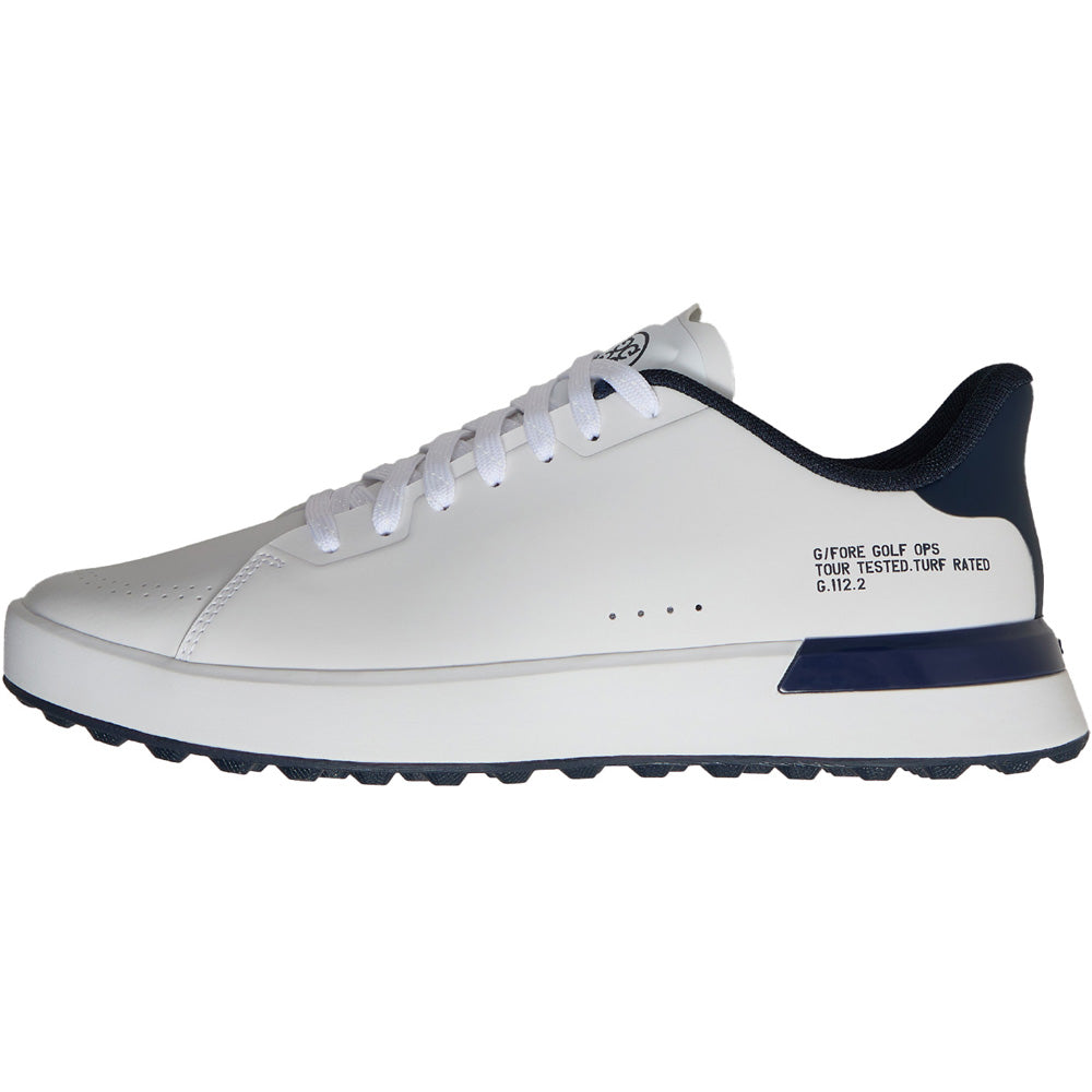 G.112 Spikeless Golf Shoes