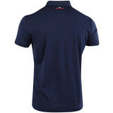 Scottie Tour Tech Polo