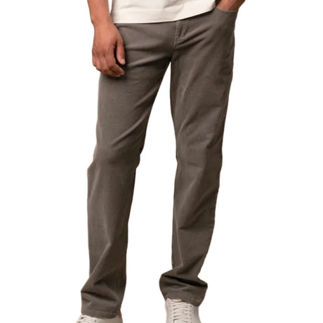 Pierside Cord Pants - Fairway Styles