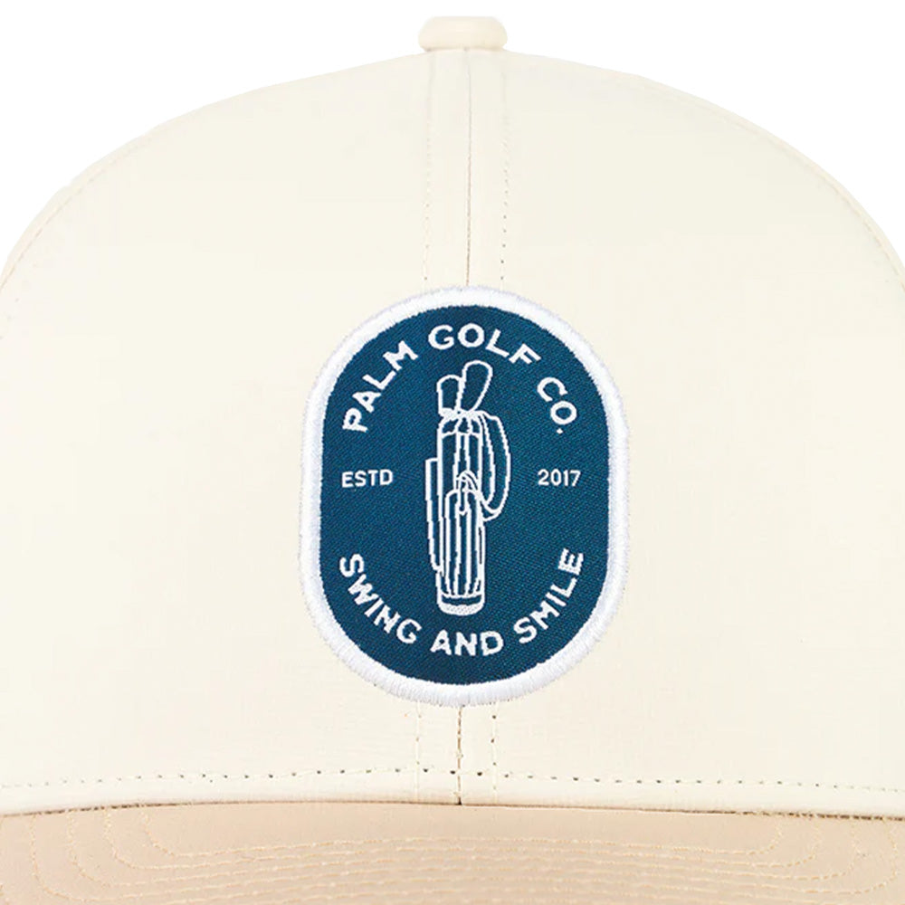 OB Snapback Hat