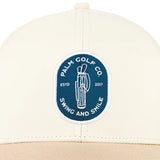 OB Snapback Hat