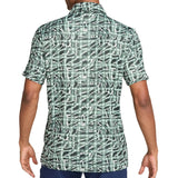 Dri-FIT Par Polo - Tartan Camo Print