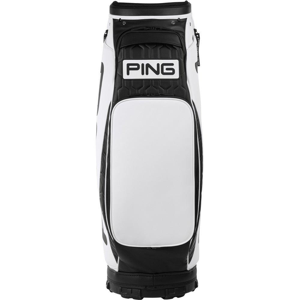 Tour Staff Bag
