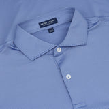 Treble Performance Jersey Polo