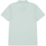 All Over Logo Polo